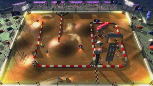 Rock'N Racing Off Road DX [PS4] - изображение 3