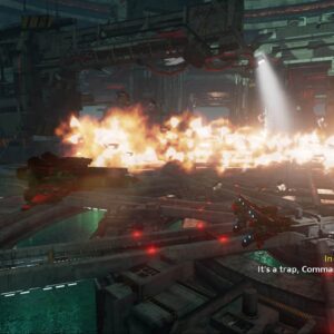 Strike Vector EX [PS4] - изображение 3