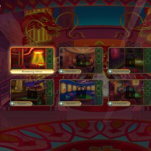 Mahjong World Contest [PS4] - изображение 3