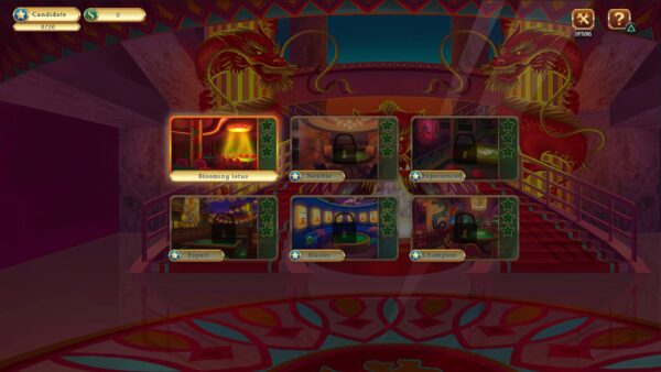 Mahjong World Contest [PS4] - изображение 3