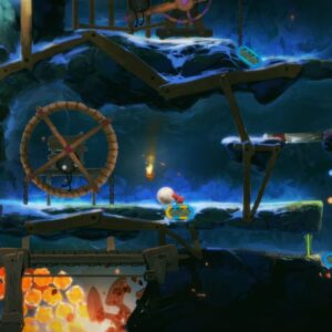 Yoku's Island Express [PS4] - изображение 3
