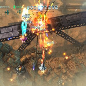 Sky Force Reloaded [PS4] - изображение 3