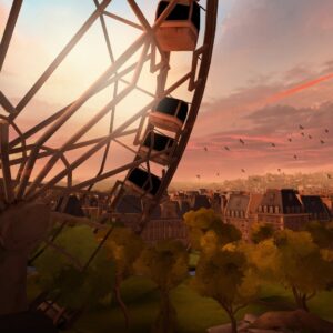 Eagle Flight [PS4] - изображение 3