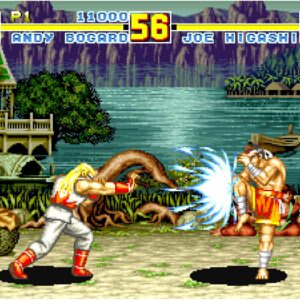 ACA NEOGEO FATAL FURY SPECIAL [PS4] - изображение 3