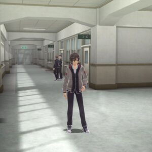 Tokyo Xanadu eX+ [PS4] - изображение 3