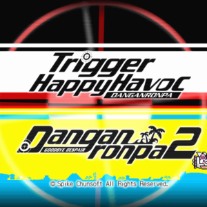 Danganronpa 1/2 Reload [PS4] - изображение 3