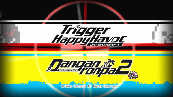 Danganronpa 1/2 Reload [PS4] - изображение 3