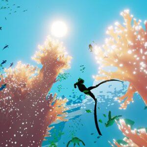 ABZÛ [PS4] - изображение 3