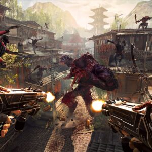 Shadow Warrior 2 [PS4] - изображение 3