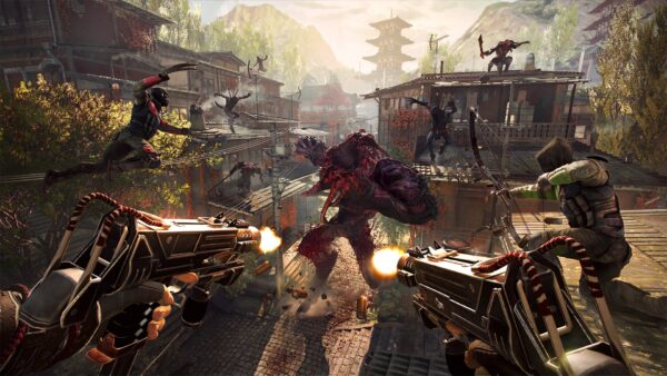 Shadow Warrior 2 [PS4] - изображение 3
