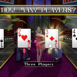 Vegas Party [PS4] - изображение 3