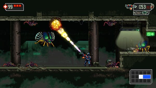 The Mummy Demastered [PS4] - изображение 3