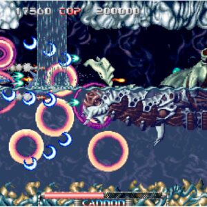 ACA NEOGEO PULSTAR [PS4] - изображение 3