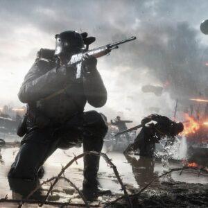 Battlefield 1 Revolution [PS4] - изображение 3