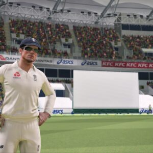 ASHES CRICKET [PS4] - изображение 3