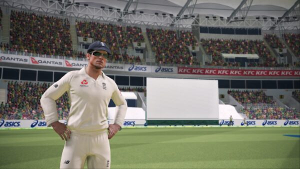 ASHES CRICKET [PS4] - изображение 3