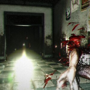 White Noise 2 [PS4] - изображение 3
