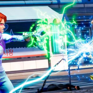 Agents of Mayhem - Safeword Agent Pack [PS4] - изображение 3