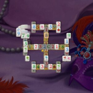 Mahjong Carnival [PS4] - изображение 3