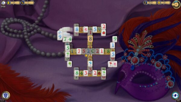Mahjong Carnival [PS4] - изображение 3