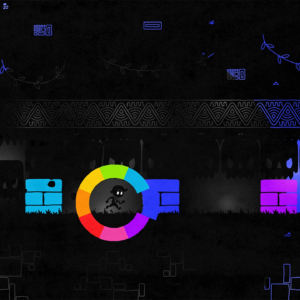 Hue [PS4] - изображение 3