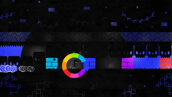Hue [PS4] - изображение 3