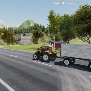 Professional Farmer: American Dream [PS4] - изображение 3