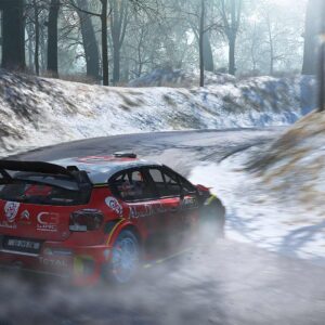 WRC Collection [PS4] - изображение 3