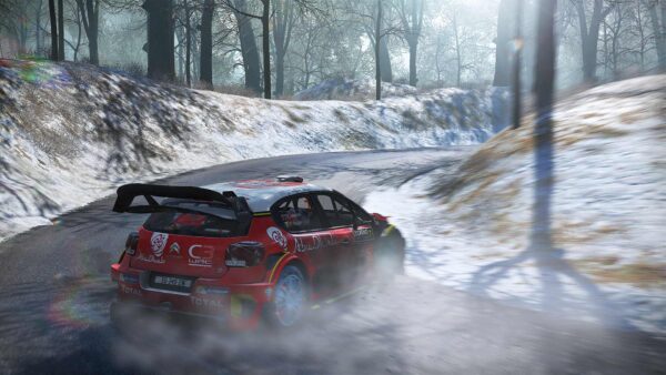 WRC Collection [PS4] - изображение 3