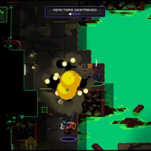 NeuroVoider [PS4] - изображение 3