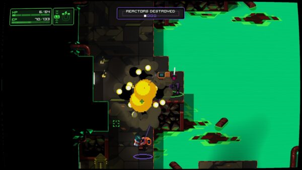 NeuroVoider [PS4] - изображение 3