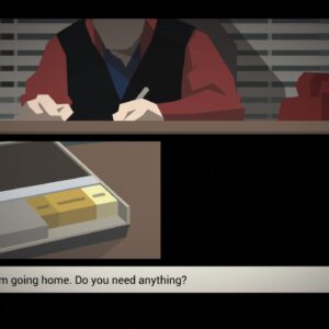 This is the Police [PS4] - изображение 3