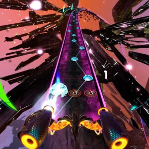 Amplitude [PS4] - изображение 3