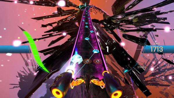 Amplitude [PS4] - изображение 3