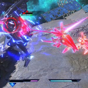 GUNDAM VERSUS [PS4] - изображение 3