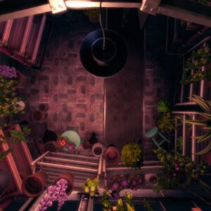 Blackwood Crossing [PS4] - изображение 3