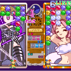 ACA NEOGEO MAGICAL DROP III [PS4] - изображение 3