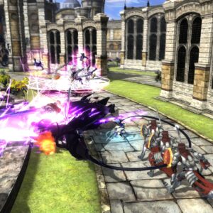 Malicious Fallen [PS4] - изображение 3