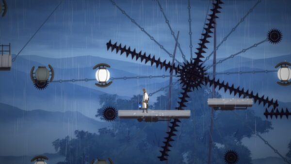 Shio [PS4] - изображение 3