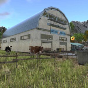 Professional Farmer 2017 - Gold Edition [PS4] - изображение 3