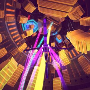 Lightfield HYPER Edition [PS4] - изображение 3