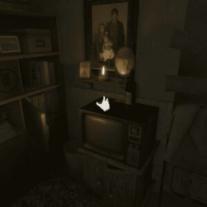 The DOOR [PS4] - изображение 3