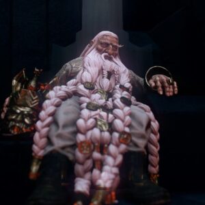 The Dwarves [PS4] - изображение 3