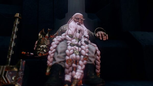 The Dwarves [PS4] - изображение 3
