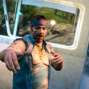 FARCRY 3 Classic Edition [PS4] - изображение 3