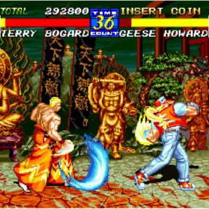 ACA NEOGEO FATAL FURY 3 [PS4] - изображение 3