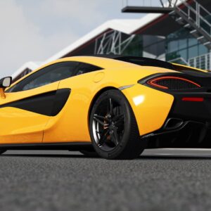 Assetto Corsa - Ready To Race DLC [PS4] - изображение 3