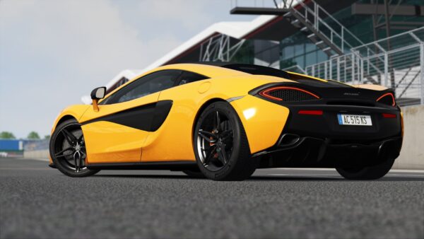 Assetto Corsa - Ready To Race DLC [PS4] - изображение 3