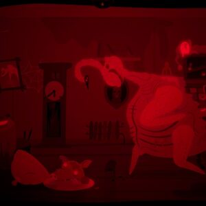 Bulb Boy [PS4] - изображение 3