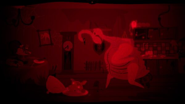 Bulb Boy [PS4] - изображение 3